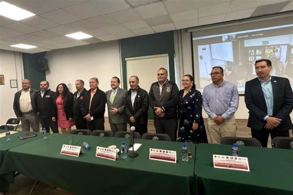 En la reunión con la Presidenta Sheinbaum, los líderes sindicales pedirán diálogos permanentes para la eliminación de la Ley ISSSTE, pagos de pensiones con salarios mínimos y no UMAs.