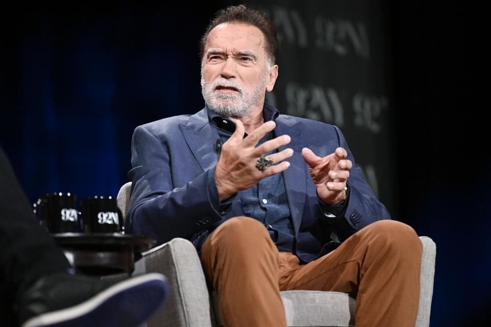 Debido a inconvenientes en la agenda, el actor de 'Terminator' no podrá presentarse a la ceremonia de la edición 20 del festival.