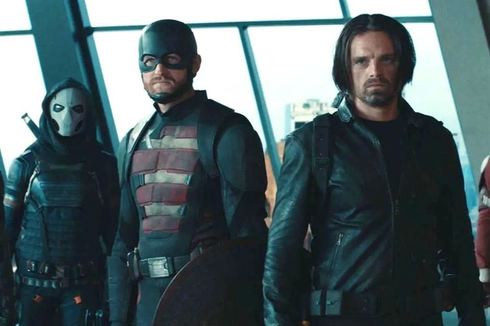 En este nuevo filme de Marvel, dirigido por Jake Schreier y lleno de secuencias de acción, se prefirieron los efectos prácticos en lugar de CGI (imágenes digitales).