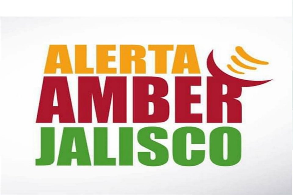Jalisco celebra 12 años de la incorporación del Estado al mecanismo Alerta Ámber México, que promueve acciones para localizar a menores.