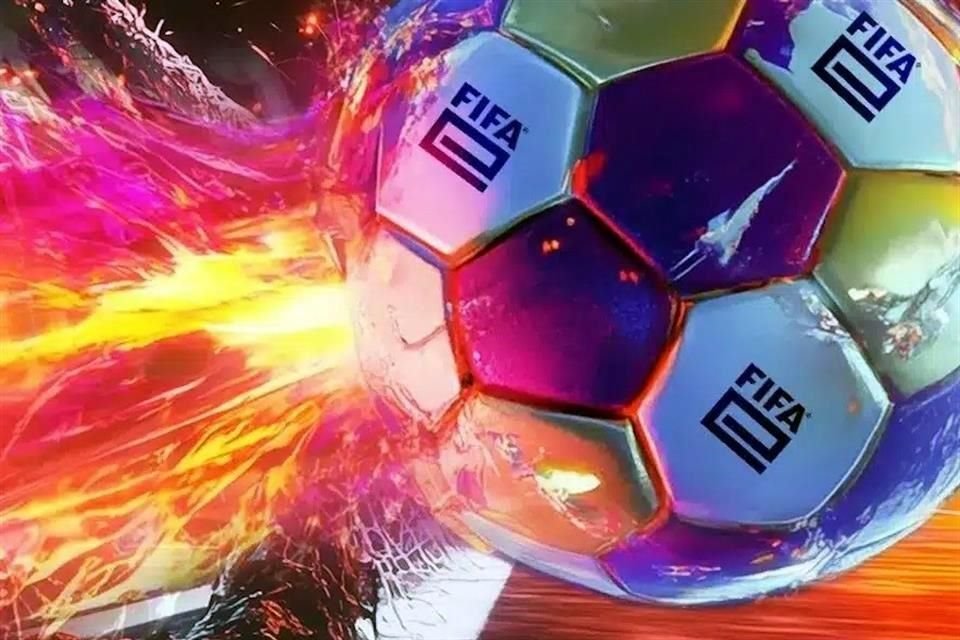 La FIFA tendrá su juego para celulares.
