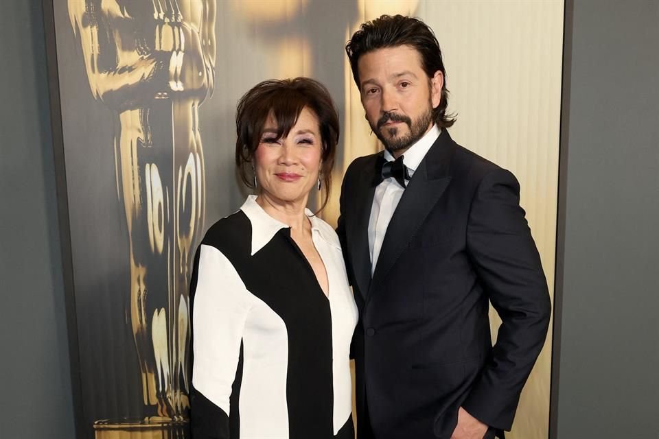El evento, que se centró en reconocer los avances tecnológicos en la industria cinematográfica, contó con la participación de figuras clave como la presidenta de la Academia, Janet Yang.