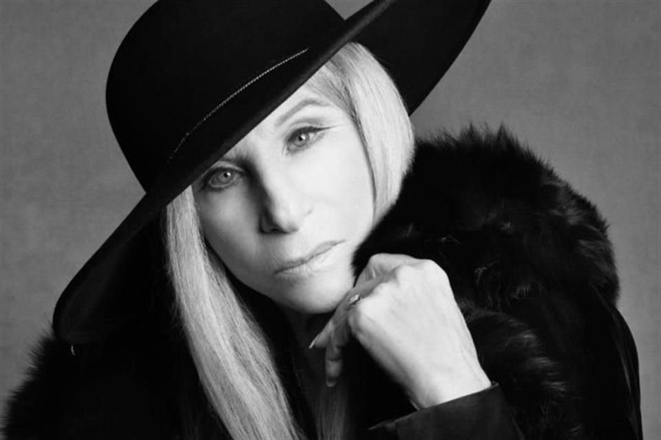 Barbra Streisand reveló que lanzará un álbum de duetos con estrellas multigeneracionales como Paul McCartney y Ariana Grande.