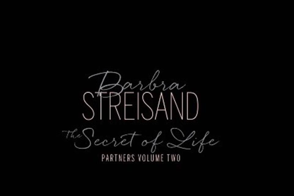 El disco, titulado 'The Secret Of Life: Partners, Volume Two', es una continuación de un trabajo musical estrenado en 2014, el cual se llamó 'Partners'.