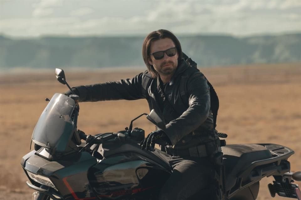 Bucky podría encontrar finalmente su redención en el filme.