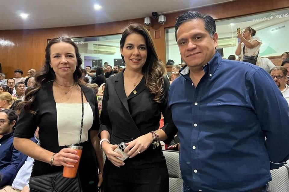 Ante la posibilidad de que el Congreso local legisle para garantizar que menores puedan cambiar de género en actas de nacimiento, MC y el PRI consideraron que se debe escuchar voces ciudadanas.