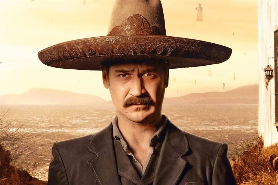 Tras anunciar a 'Pedro Páramo' como la ganadora de la presea a Mejor Película, los productores Rafael Ley y Stacy Perskie subieron al escenario a aceptar el honor.
