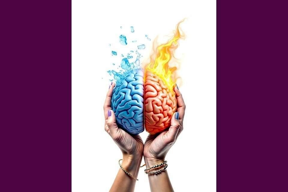 La menopausia no es una enfermedad sino un proceso activo de remodelación cerebral, enfatiza la investigadora Lisa Mosconi.