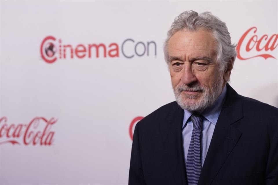 Tras hacerse viral la noticia y sus declaraciones, Robert De Niro, protagonista de filmes como 'Fuego Contra Fuego', 'Toro Salvaje' y 'Taxi Driver', expresó abiertamente su apoyo a su hija.