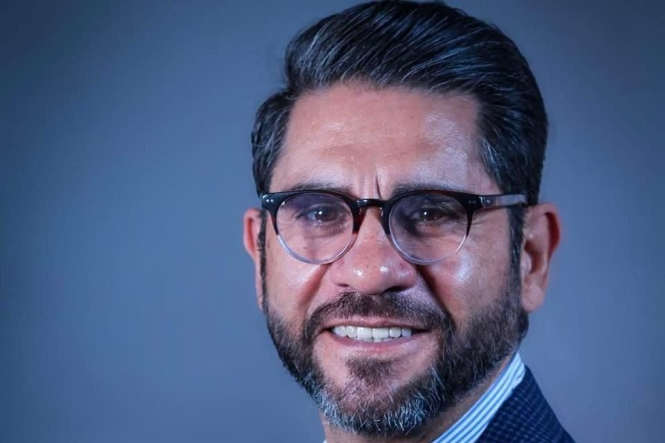 UdeG Radyo Ağı'nın başına iletişimci Sergio Velasco geçecek.