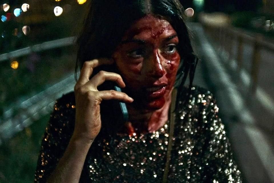 La película francesa ya está en cines.