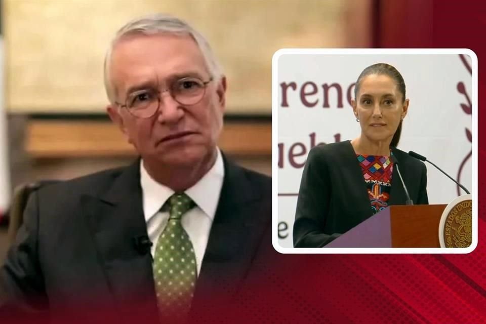 El empresario lanzó un exhorto a defender a los mexicanos que quieren oportunidades, trabajo digno y un País sin miedo. 