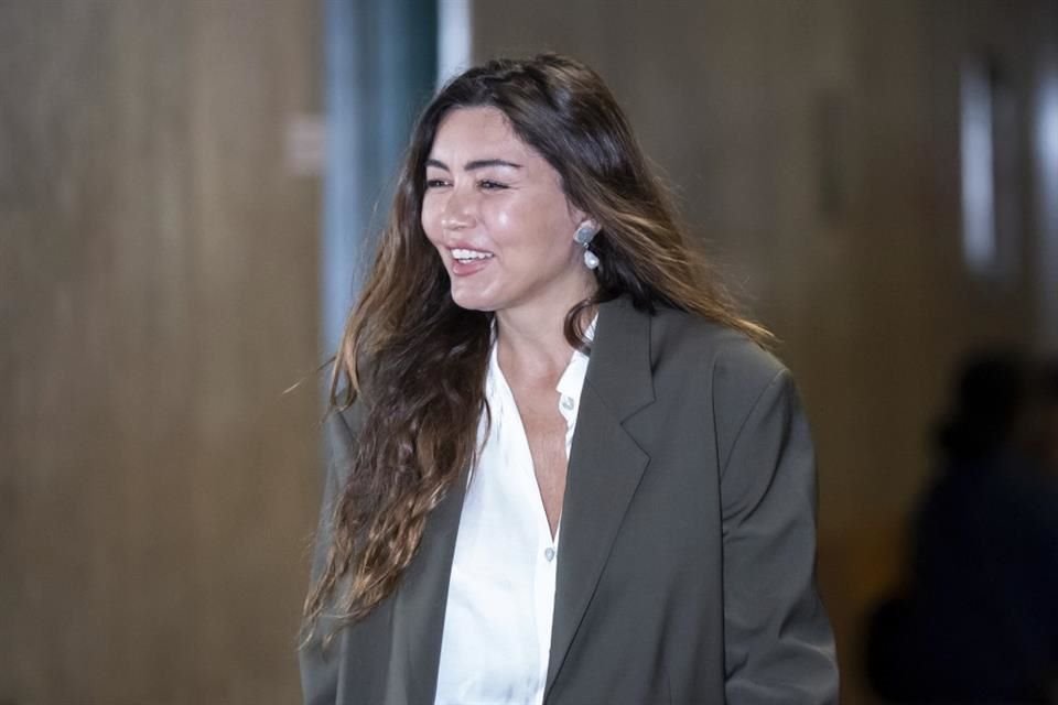 Haley recordó esta semana entre lágrimas el día de julio de 2006 en que, según ella, aceptó una invitación para visitar el apartamento de Weinstein en el Soho, donde ocurrió la presunta agresión.
