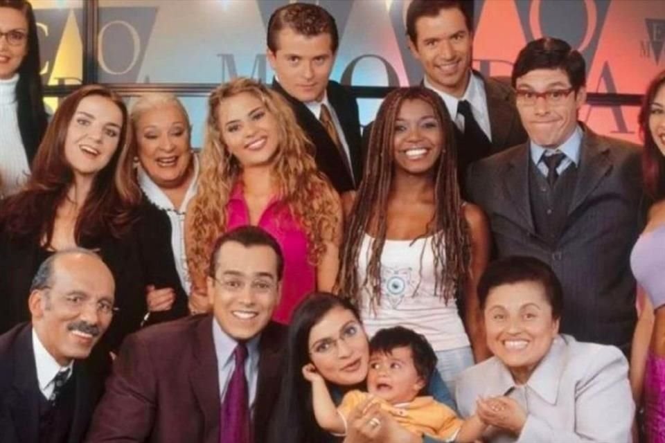Kepa Amuchastegui, actor de 'Yo Soy Betty, La Fea', reveló que padece cáncer de vejiga y pidió apoyo económico a sus fans.