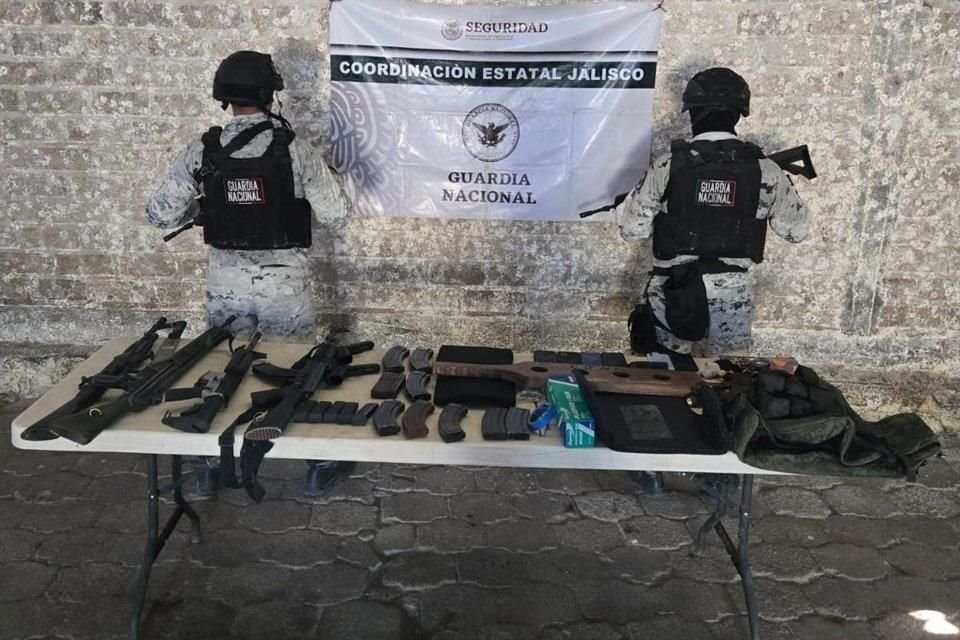 Amnistía Internacional exige a la Fiscalía General de la República escuchar a familiares de víctimas del Rancho Izaguirre, en Teuchitlán.