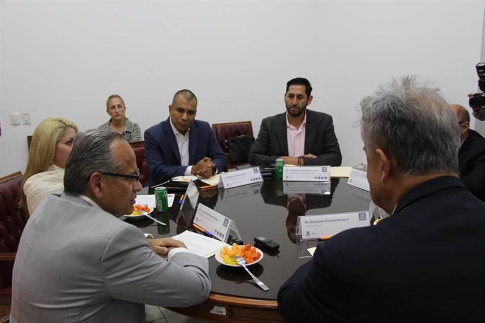 Las Secretarías de Salud de Jalisco y el Estado de México firman convenio de colaboración para fortalecer programas de donación de órganos.