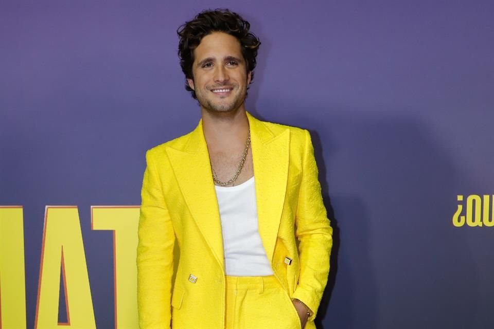 Boneta, de 34 años, también es productor y músico.