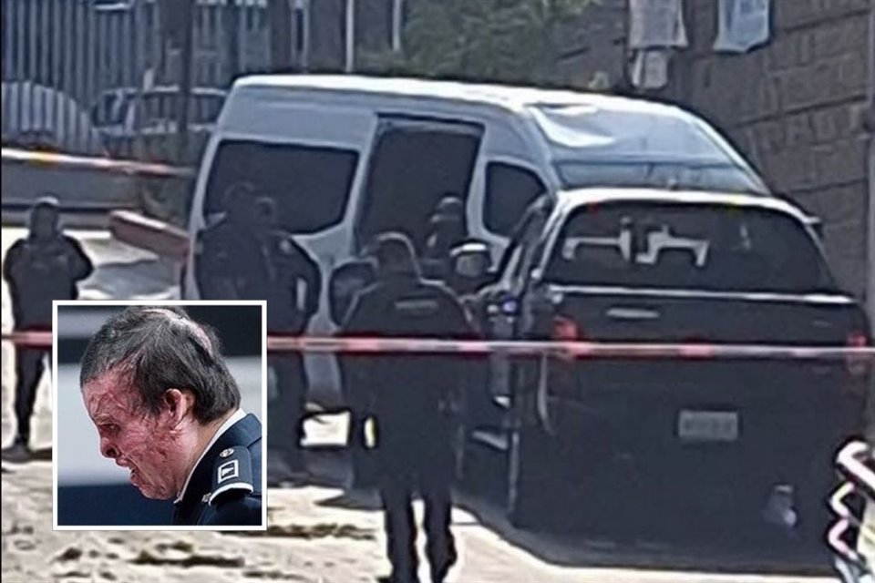 Iván Morales, suboficial de la extinta Policía Federal, fue asesinado en Morelos a 10 años de que sobreviviera a un ataque atribuido a CJNG.