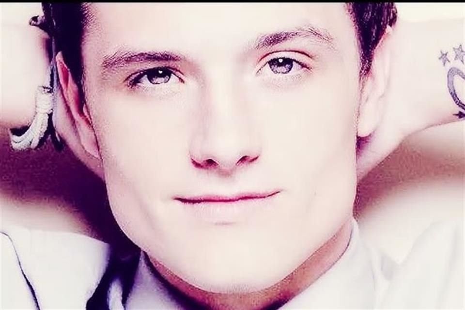 Josh Hutcherson regresó a la pantalla chica con nueva comedia de HBO, liderada por la actriz Rachel Sennott.