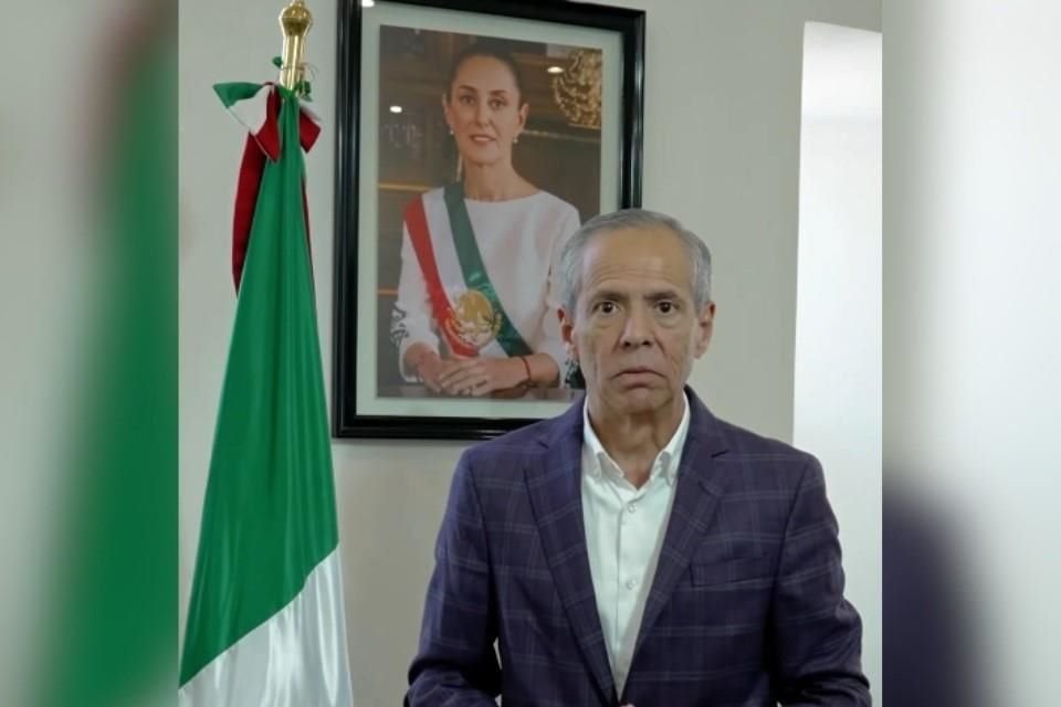 Previo a juicio de procedencia para retirarle el fuero, cabildo de Ahome, Sinaloa, dio una licencia por 90 días a Edil Gerardo Vargas Landeros.