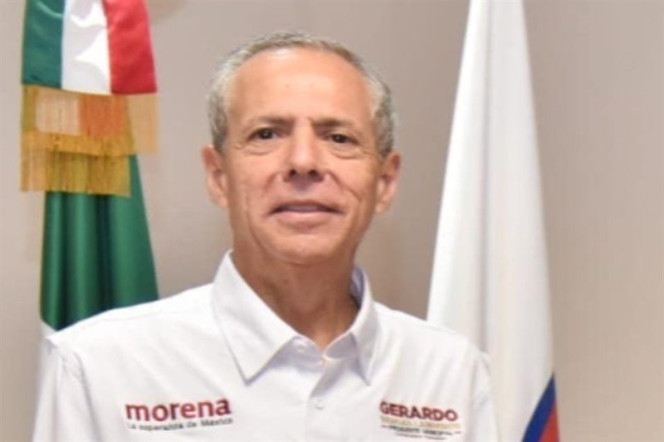 Gerardo Vargas Landeros, Alcalde de Ahome, fue desaforado por el Congreso de Sinaloa; la FGE lo investiga por corrupción.