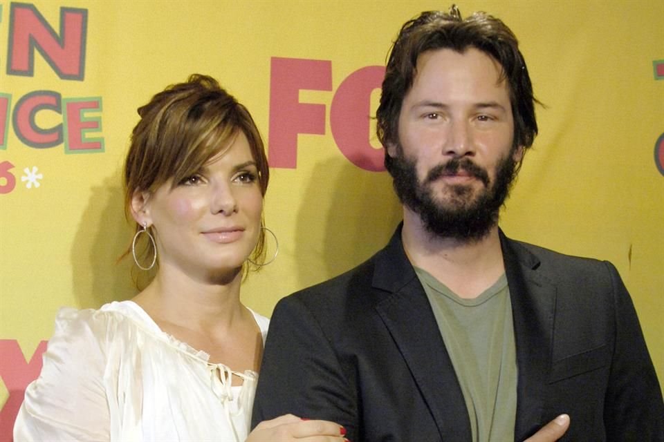 La producción estará a cargo de Sandra Bullock a través de Fortis Films.