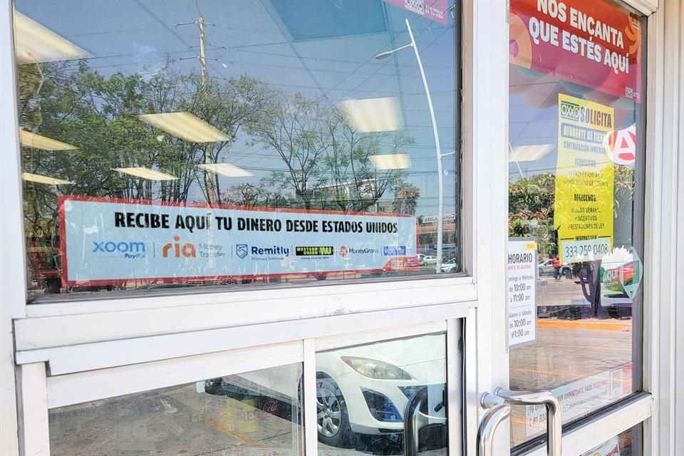 Durante el primer trimestre de 2025, Jalisco mantuvo el segundo lugar nacional en remesas, con un aumento de 3.84 por ciento, respecto al mismo periodo de 2024.