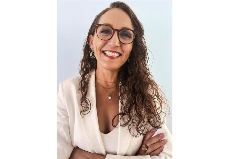 Nadia Mireles fue designada por la Rectora Karla Planter como Directora General de la Universidad Virtual y Aprendizaje Digital para Toda la Vida (UDGPlus).