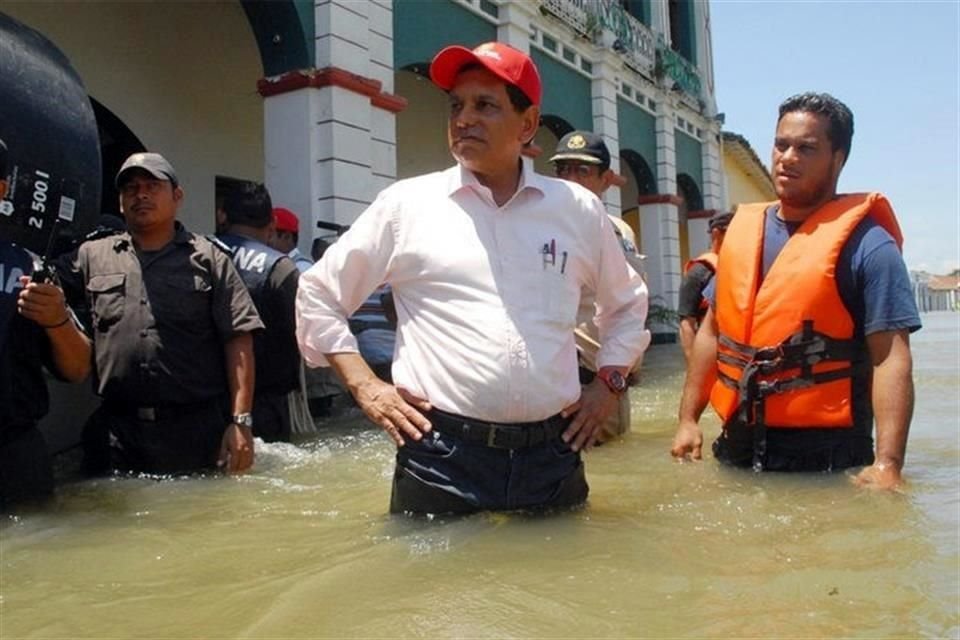 'El tío Fidel' fue reconocido por ser una persona irreverente, pero que ayudaba a sus correligionarios y aquellas personas que le pidieran ayuda.