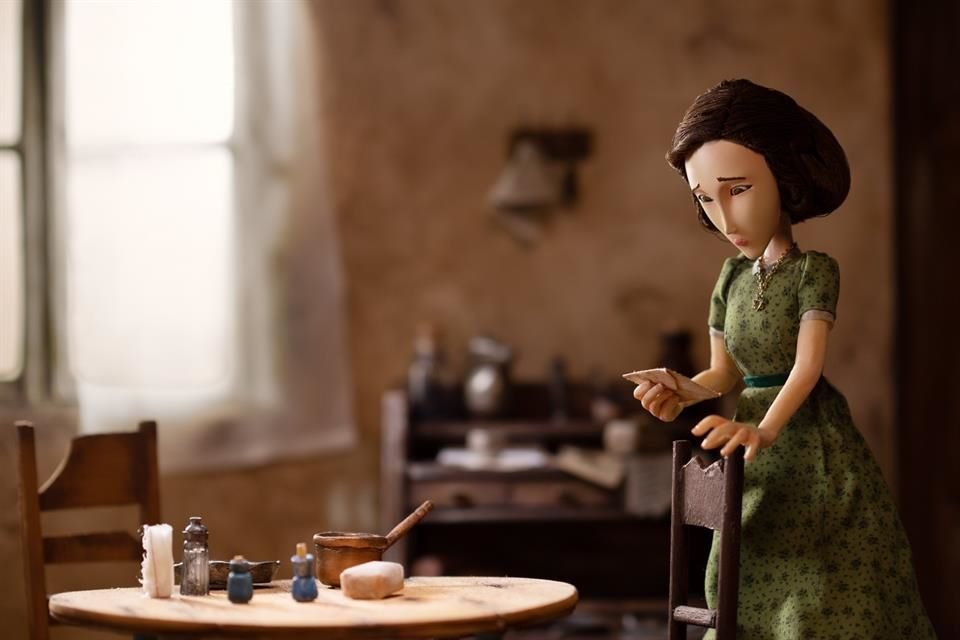 Hasta Pronto, de Jennifer Skarbnik López.