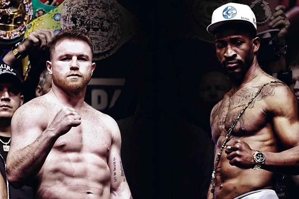 Saúl Álvarez busca ser el monarca indiscutido del peso Supermediano en su primera pelea en Arabia Saudita ante el cubano William Scull.