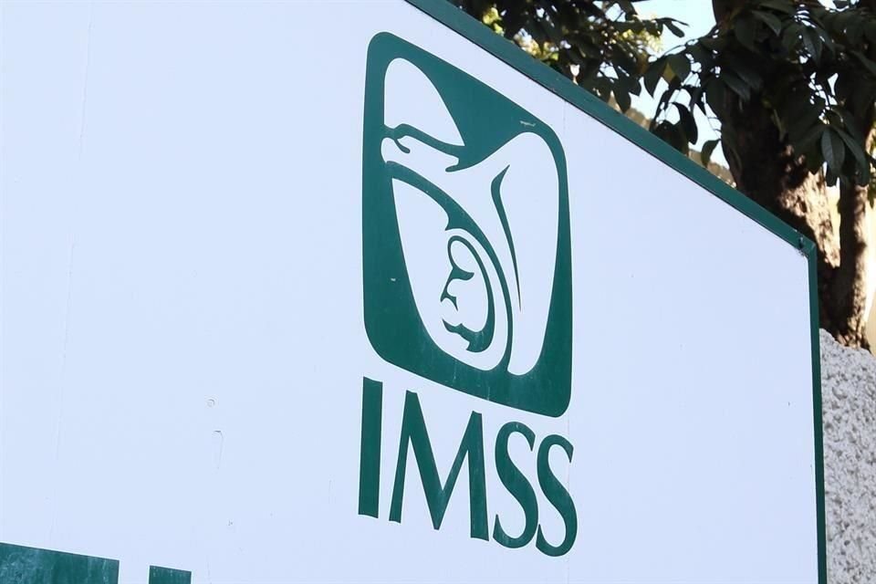 IMSS nombró a General como delegado en Tamaulipas y acusó que detención de funcionario que estaba a cargo fue detenido de manera irregular.