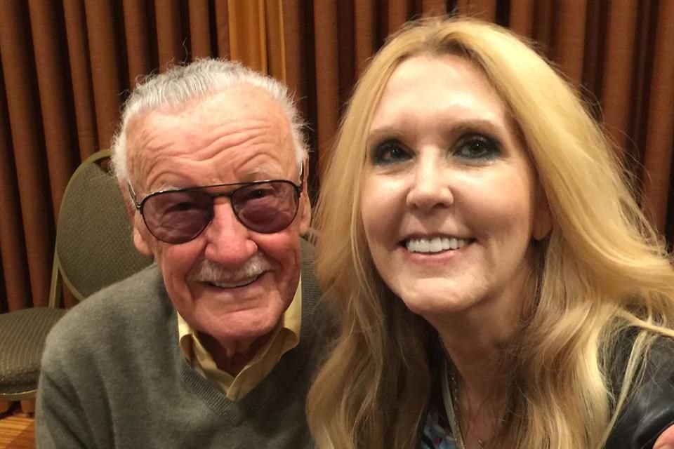Stan Lee, fallecido en noviembre de 2018 a los 95 años, fue el cocreador de personajes icónicos como Spider-Man, Iron Man, Hulk, Pantera Negra, Los Vengadores y X-Men.