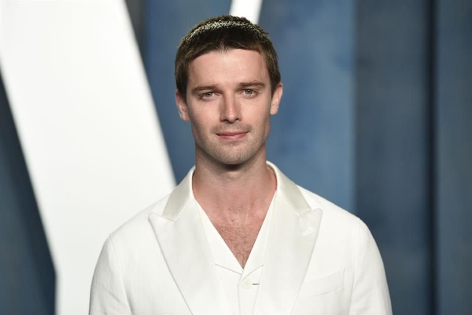 Patrick Schwarzenegger quiere ser Patrick Bateman en 'American Psycho' de Luca Guadagnino, mientras Austin Butler aún no es confirmado.