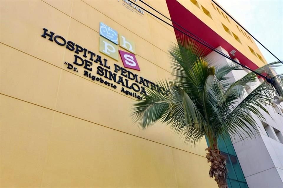 Tras un festejo del Día del Niño en Eldorado, Sinaloa, la Secretaría de Salud confirmó que 14 alumnos de una escuela primaria fueron atendidos por intoxicación con anfetaminas.