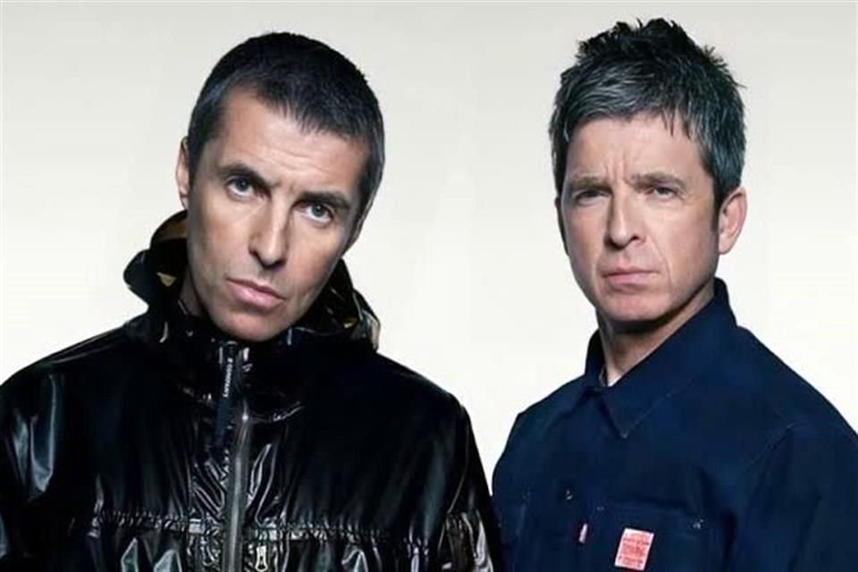 Todos esperan el regreso de Oasis pero pocos se han detenido a pensar cuánto dinero ganarán los hermanos Liam y Noel Gallagher.