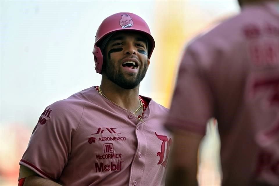 Los Diablos Rojos se enfrasacaron en 12 innings y 4 horas con 29 minutos de juego para poder vencer a Oaxaca.