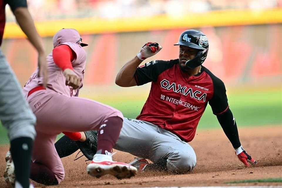 Los Guerreros tuvieron ventaja en la pizarra luego de cinco entradas, pero su relevo falló en extra innings y se quedaron con las manos vacías.