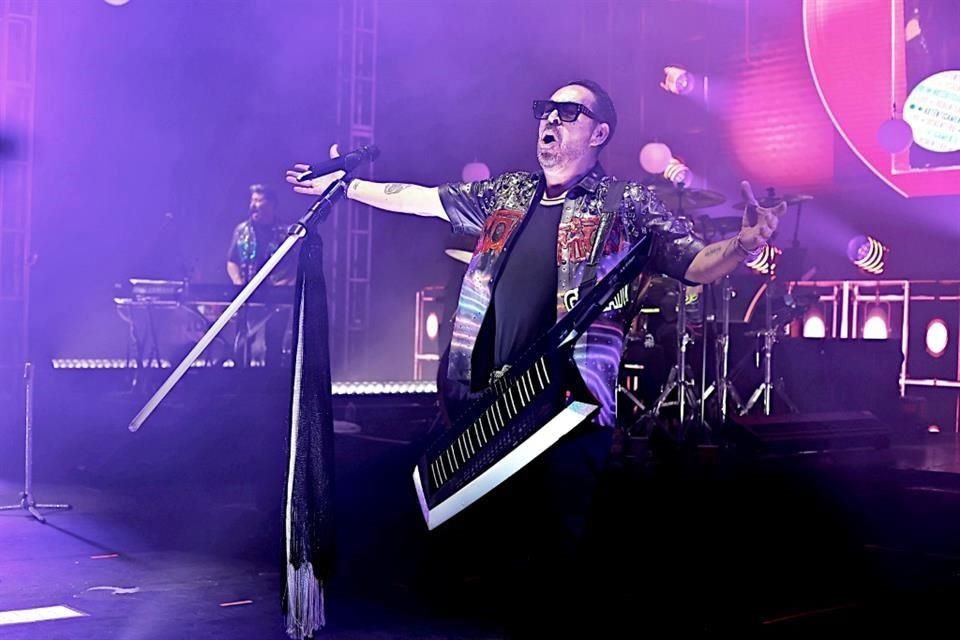 Con 18 años recién cumplidos, la banda Matute inicia nueva gira, que los llevará a Europa y Brasil.
