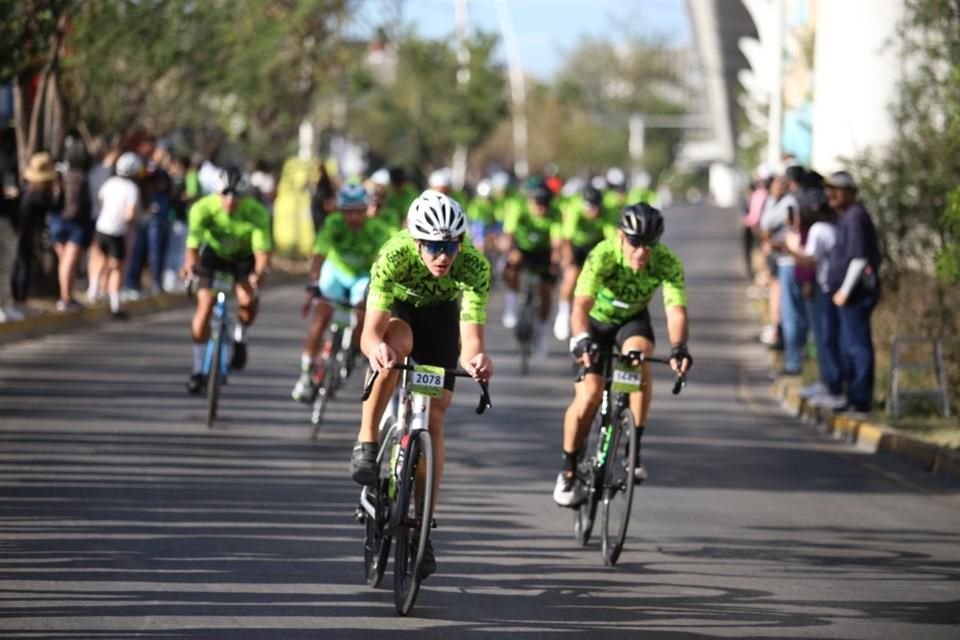 GFNY ZAPOPAN 2025.