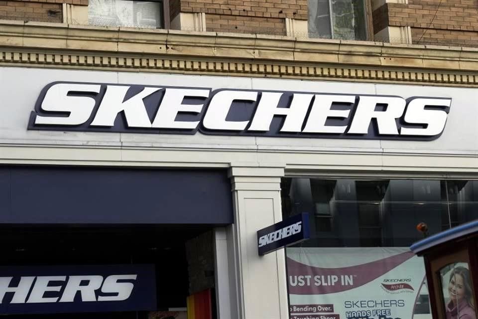 Tras cerrarse el acuerdo, Skechers pasará a ser una empresa privada.