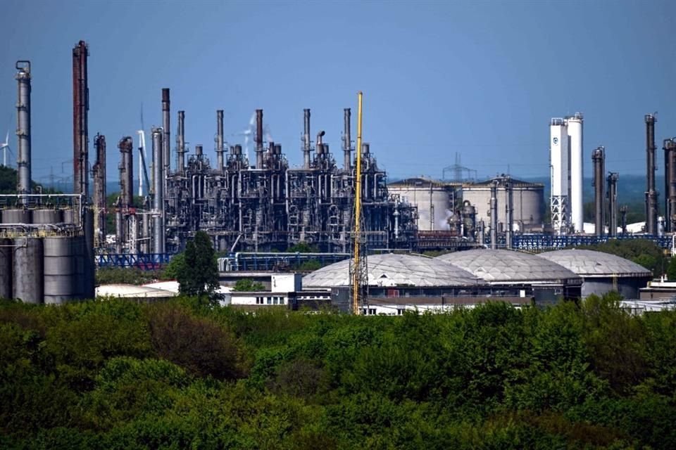 Una combinación exitosa de Shell y BP sería una de las mayores adquisiciones de la historia de la industria petrolera.