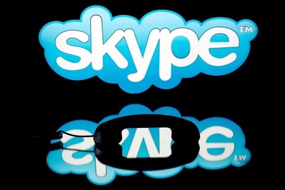 Microsoft cerró Skype, la plataforma pionera de llamadas de voz y video en línea que el gigante tecnológico compró en 2011.