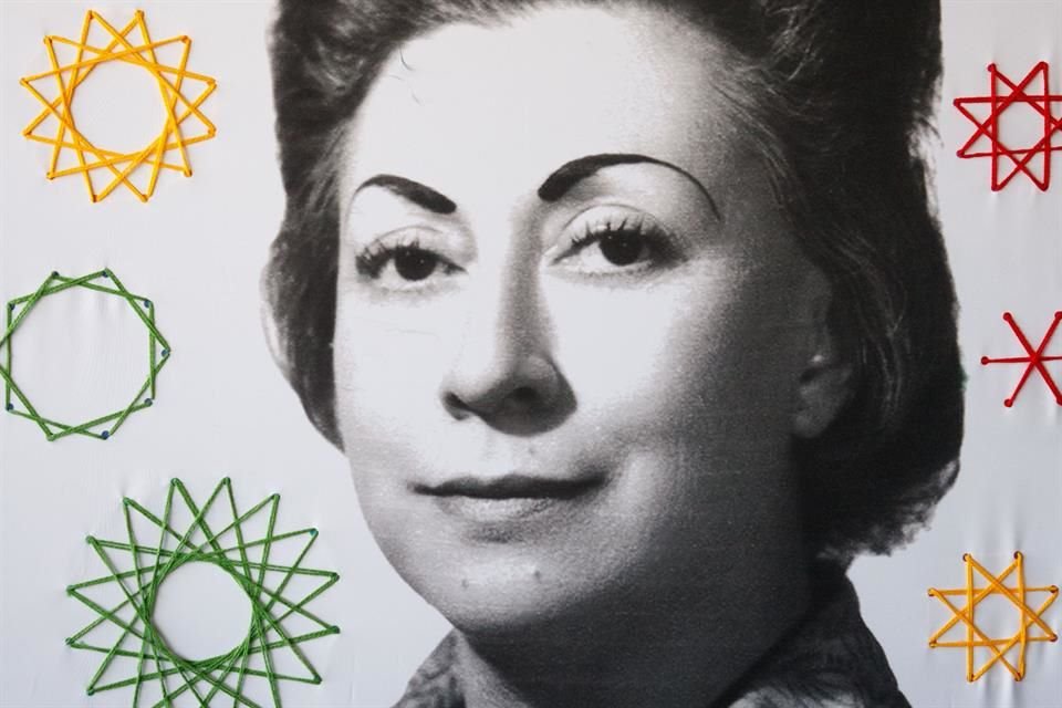 Rosario Castellanos and Juan Rulfo will be remembered in the Literary Wednesdays series, held weekly at the Ex-Convento del Carmen.