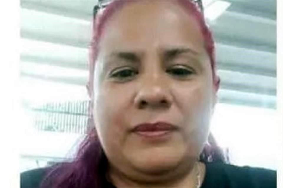 Karina bir kiropraktördü ve La Cima bölgesinde bir mülk kiralamıştı.