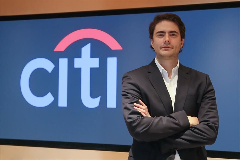 Julio Ruiz, economista en jefe para Citi México, proyectó que el consumo privado en el País, uno de los sectores más resilientes de la actividad económica, desacelerará este año a la par de la formación de empleo formal.