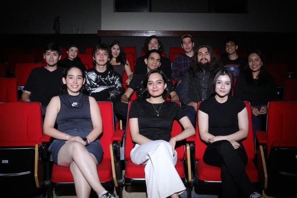 El Festival de Cine Joven duplica su convocatoria El Festival de Cine Joven 'No Somos de Cristal' celebrará este año su tercera edición; se duplicó la cantidad de cortometrajes recibidos.
