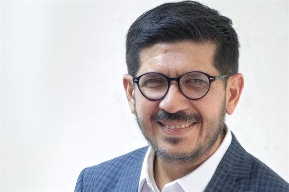 Hernán Quezada, Delegado de Formación, Juventudes y Vocaciones de la Conferencia Jesuita de América Latina y el Caribe, habla de los desafíos del cónclave.