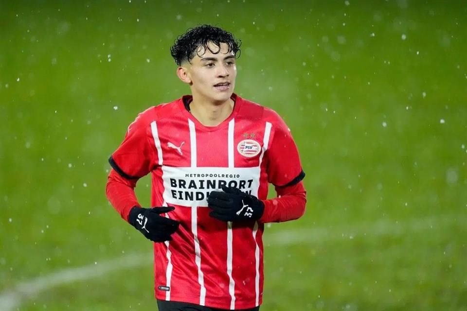 Richard Ledezma se perfila como la nueva incorporación rojiblanca, a falta de que el Rebaño nombre al nuevo técnico.