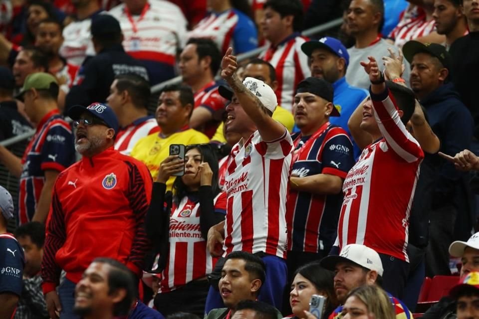 El primer refuerzo de Chivas para el torneo Apertura 2025 se acerca.